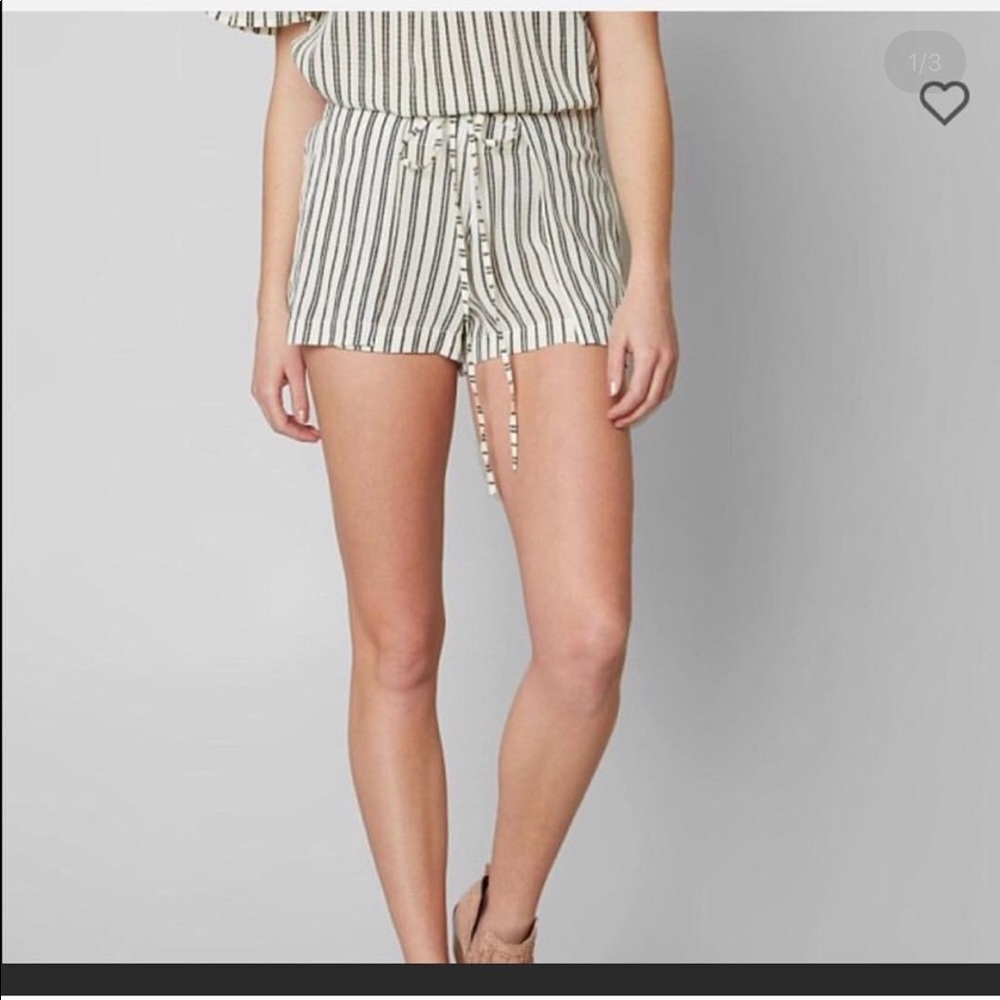 Billabong shorts